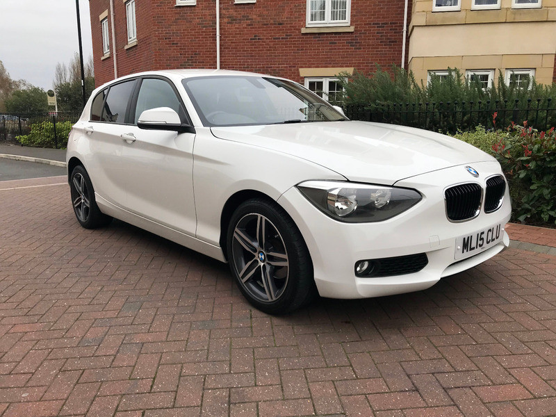 Bmw 1161 2013