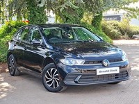 2025 Volkswagen Polo 1.0 TSI Life 5dr DSG Hatchback Petrol Automatic