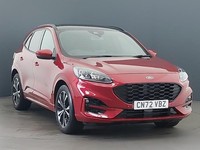 2022 Ford Kuga 1.5 EcoBoost 150 ST-Line X Edition 5dr SUV Petrol Manual