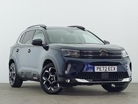 2023 Citroen C5 Aircross 1.2 PureTech Shine 5dr EAT8 HATCHBACK PETROL Automatic