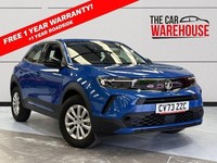 2023 Vauxhall Mokka 1.2 Turbo Design SUV 5dr Petrol Auto Euro 6 (s/s) (130 ps) A