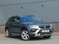 2023 SEAT Ateca 1.5 TSI EVO Xperience 5dr DSG HATCHBACK PETROL Automatic
