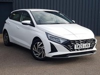 2025 Hyundai i20 1.0T GDi Advance [Nav] 5dr Hatchback Petrol Manual