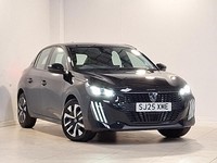 2025 Peugeot 208 Hatchback Special Edi 1.2 PureTech 100 Style 5dr Hatchback Petr