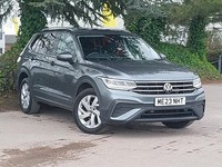 2023 Volkswagen Tiguan Allspace 1.5 TSI Life 5dr DSG ESTATE PETROL Automatic