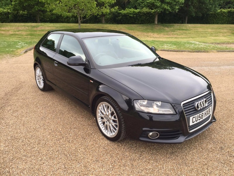 Service Manual For Audi A3