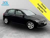 2021 Volkswagen Golf TSI Life Hatchback Petrol Manual