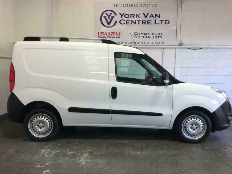 Vauxhall Combo Bulkhead for sale in UK View 69 bargains