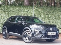 2026 Peugeot 2008 1.2 PureTech 130 GT 5dr EAT8 SUV Petrol Automatic