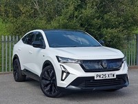 2025 Renault Rafale E-Tech FHEV Techno Esprit Alpine 5dr Auto 4C Estate Hybrid A