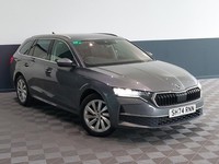 2024 Skoda Octavia 2.0 TDI 150 SE L 5dr DSG ESTATE DIESEL Automatic
