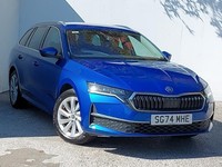 2024 Skoda Octavia 2.0 TDI 150 SE L 5dr DSG ESTATE DIESEL Automatic