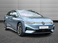 2024 Volkswagen Id.7 Tourer Pro Match 77kWh Pro 286PS 1-speed automatic 5 Door A