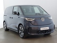 2022 Volkswagen ID-Buzz 150kW Life Pro 77kWh 5dr Auto Estate Electric Automatic