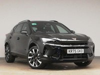 2025 Cupra Formentor 1.5 eTSI 150 V2 5dr DSG SUV Petrol Automatic