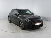 MINI HATCHBACK 2.0 John Cooper Works Premium Plus 3dr Auto