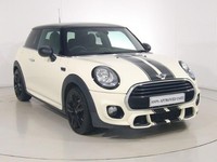 MINI HATCHBACK 1.5 1499 GT Edition 3dr