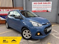Hyundai I10 S