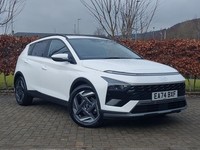 2024 Hyundai BAYON 1.0 TGDi Ultimate 5dr Hatchback Petrol Manual