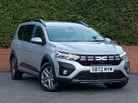 2023 Dacia Jogger 1.0 TCe Expression 5dr MPV PETROL Manual