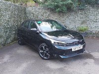 2023 Vauxhall Corsa 1.2 GS 5dr Hatchback Petrol Manual