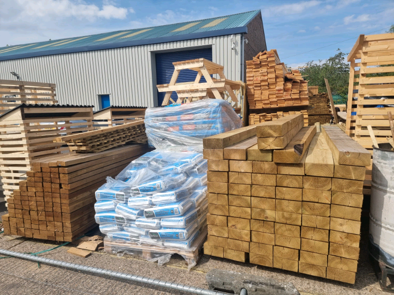 HU95WA EAST HULL TIMBER YARD in Hull, East Yorkshire Gumtree