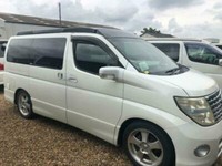 Used Nissan Elgrand For Sale In Scotland Gumtree