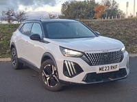 2023 Peugeot 2008 1.2 PureTech 130 GT 5dr EAT8 HATCHBACK PETROL Automatic