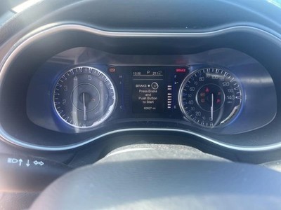 Speedometer Cluster Sedan C 140 MPH 3.5" Display Screen Fits 15 200 1089833