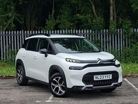 2023 Citroen C3 Aircross 1.2 PureTech 110 Shine 5dr Hatchback Petrol Manual