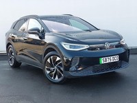 2025 Volkswagen ID.4 210kW Match Pro 77kWh 5dr Auto Estate Electric Automatic