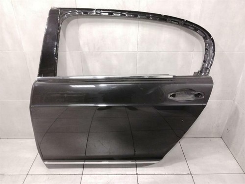 BENTLEY CONTINENTAL FLYING SPUR Left Rear Door 3W5833055B Tür Hinten Links