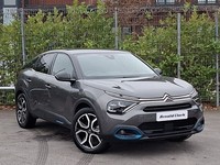 2021 Citroen C4 100kW Shine Plus 50kWh 5dr Auto Hatchback Electric Automatic