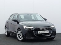 2023 Audi A1 25 TFSI Sport 5dr Hatchback Petrol Manual