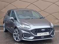 2023 Ford Fiesta 1.0 EcoBoost Hybrid mHEV 125 ST-Line X 5dr Hatchback Petrol Man