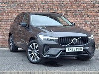 2023 Volvo XC60 2.0 B4D Plus Dark 5dr AWD Geartronic SUV Diesel Automatic