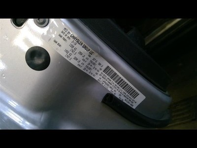 AC Condenser Fits 05-10 GRAND CHEROKEE 876697