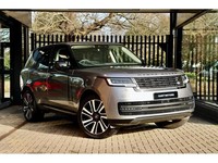 2024 Land Rover Range Rover 3.0 D350 MHEV SE SUV 5dr Diesel Auto 4WD Euro 6 (s/s