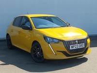 2023 Peugeot 208 1.2 PureTech 100 Active Premium + 5dr EAT8 Hatchback Petrol Aut