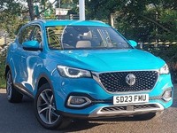 2023 MG MG HS 1.5 T-GDI Excite 5dr SUV Petrol Manual