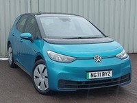 2021 Volkswagen ID.3 150kW Life Pro Performance 58kWh 5dr Auto HATCHBACK ELECTRI
