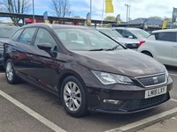 2018 SEAT Leon 1.0 TSI Ecomotive SE Technology 5dr Estate Petrol Manual