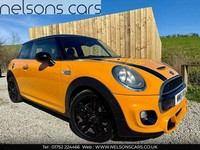 2015 MINI Hatch Cooper S - XL NAVIGATION - HEADS UP - HEATED LEATHER - LOW MILEA