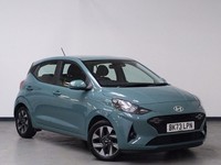 2023 Hyundai i10 1.0 Advance 5dr Auto HATCHBACK PETROL Automatic