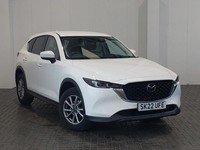 2022 Mazda CX-5 2.0 SE-L 5dr SUV Petrol Manual