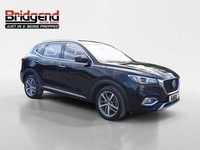 2023 MG MOTOR UK HS 1.5 T-GDI Excite 5dr ESTATE PETROL Manual