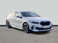 BMW 1 SERIES 118i [136] M Sport 5dr Step Auto [LCP]