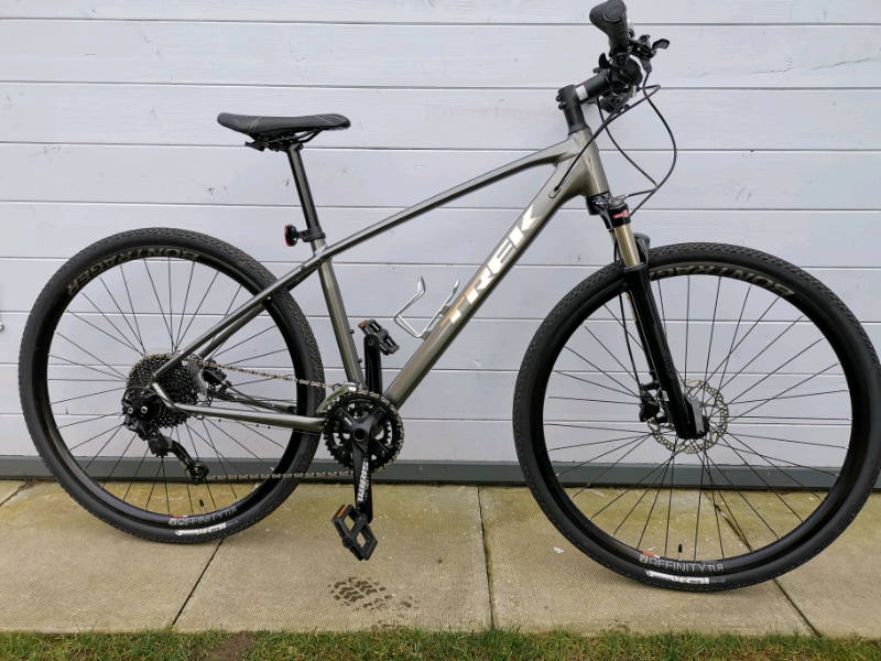 trek dual sport 4 2020 review