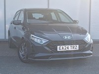2024 Hyundai i20 1.0T GDi Advance 5dr DCT Hatchback Petrol Automatic