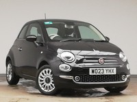 2023 Fiat 500 1.0 Mild Hybrid 3dr Hatchback Petrol Manual